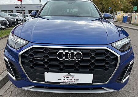Audi Q5 55 TFSI e quattro S line*MATRIX*PANO