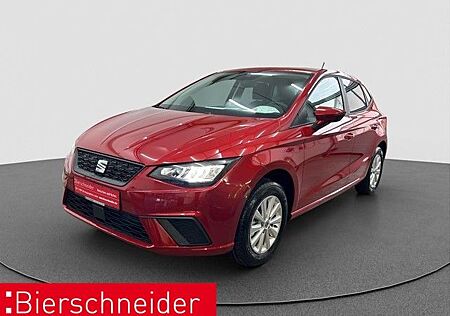 Seat Ibiza 1.0 TSI Style ab mtl. 99,- Euro ACC PDC SH