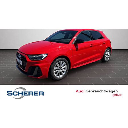 Audi A1 leasen