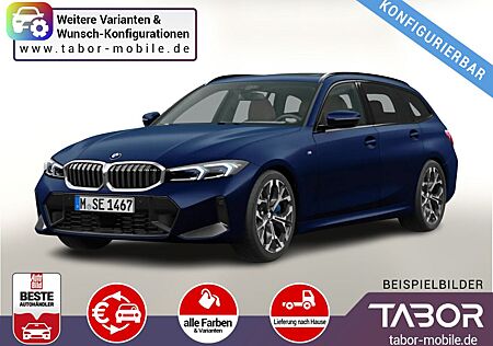 BMW 318i Touring M Sport LED Nav Kam SHZ CockpitPlus