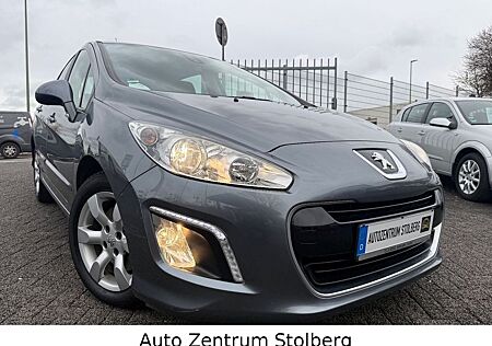 Peugeot 308 Active 1.6L 156PS Klima-Automatik/Tempomat