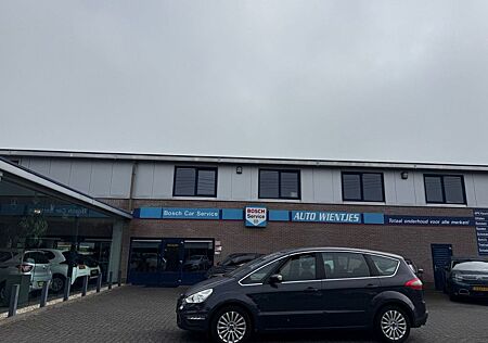 Ford S-Max 1.6 EcoBoost 118kw | Titanium | Airco-Ecc