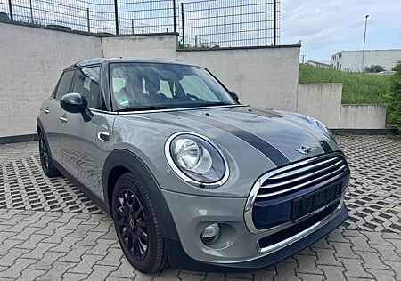 Mini Cooper D COOPER_D 5-trg. Pano*Schiebedach