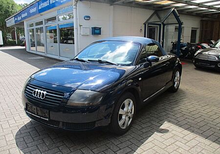 Audi TT gebraucht kaufen Audi TT Coupe/Roadster 1.8 T