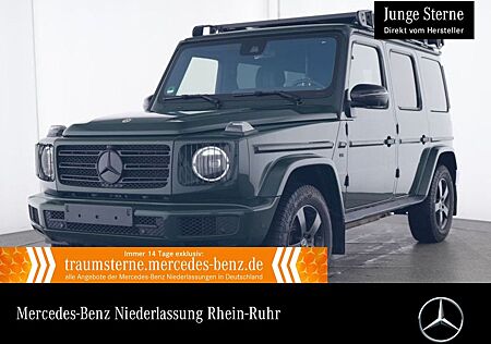 Mercedes-Benz G 500 PROFESSIONAL/SHD/SUPERIOR/STANDHZG/NIGHT
