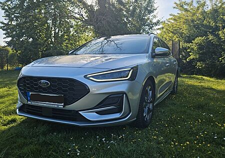 Ford Focus 1,0 EcoBoost Hyb. 114kW ST-Line X Tur ...