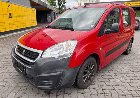 Peugeot Partner L1 Komfort Plus/ Automatik/ TÜV Neu
