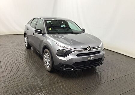 Citroën C4 1.5 hdi Feel