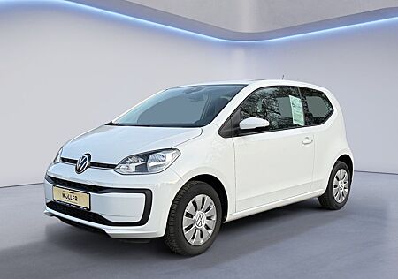 VW Up Volkswagen ! Basis