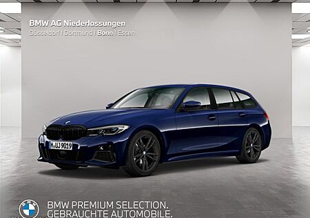 BMW 340 M340i xDrive Touring AHK Driv.Assist.Prof Laser