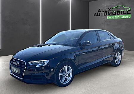 Audi A3 Limousine **Bi Xenon**AHK**