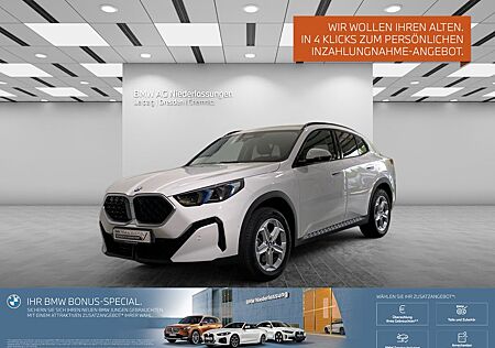 BMW X2 sDrive20i AHK Kamera Driv.Assist LED