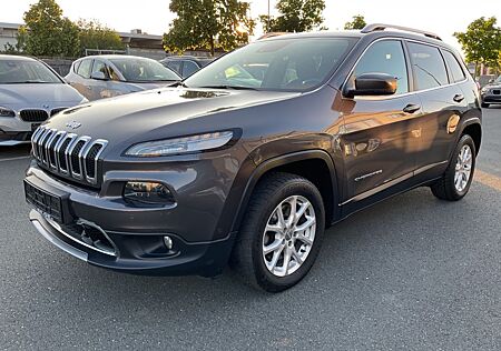 Jeep Cherokee Limited 4WD