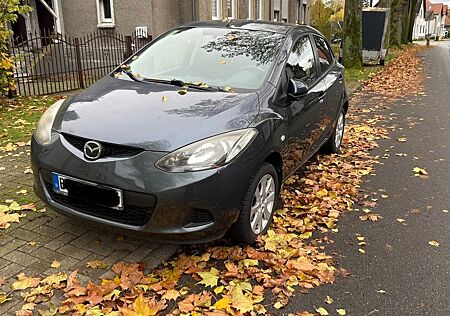 Mazda 2 1.3 63kW Independence