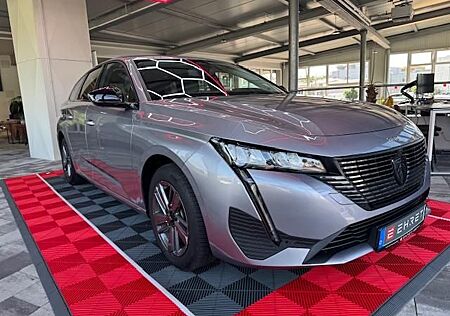 Peugeot 308 PureTech Allure 131PS AT