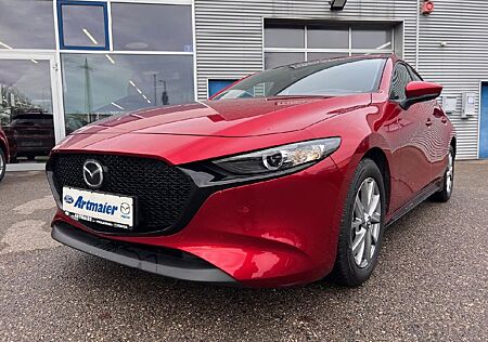 Mazda 3 Lim. 5-trg. Selection ACC PDC Kamera HUD Navi