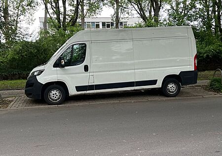 Peugeot Boxer L3 H2