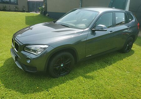 BMW X1 xDrive18d -