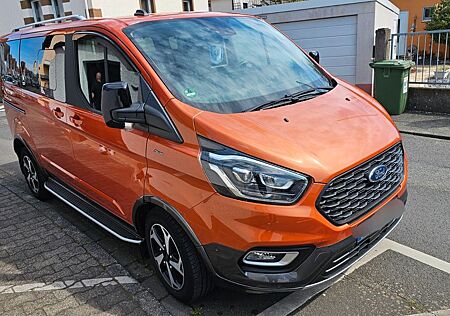 Ford Transit /Tourneo Custom Kombi 320 L1 Tourneo Acti