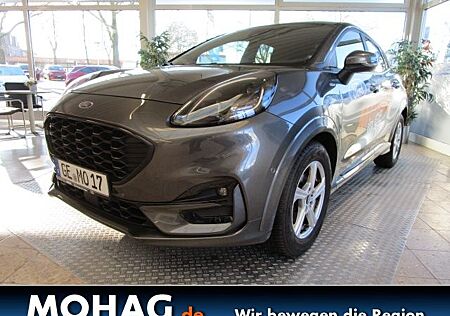 Ford Puma 1.0l EcoBoost Mild Hybrid ST-Line *PDC.h.*