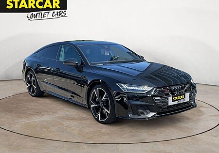 Audi S7 QUATTRO 3.0TDI V6 PANO+HUD+StHZ+ACC+LEDER+360