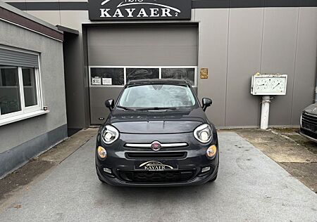 Fiat 500X Lounge NAVI-KAMERA-PDC