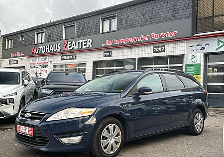 Ford Mondeo Turnier Trend