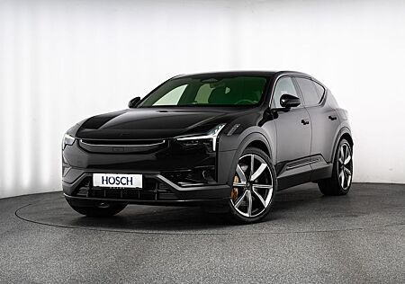 Polestar Polestar 3 gebraucht kaufen Polestar 3 Long Range 111kWh Dual Motor PLUS PILOT LEDER