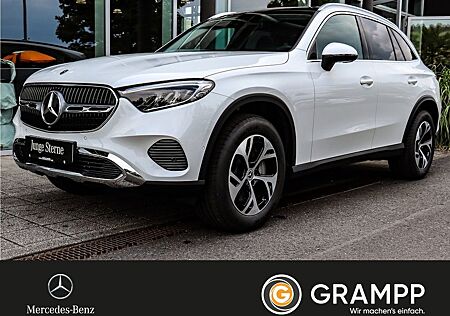 Mercedes-Benz GLC 300 e 4M AvantgardePlus Pano/AHK/Distronic