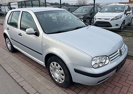 VW Golf Volkswagen motor 1,6.kunde Aufterag