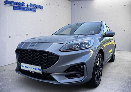 Ford Kuga 2.5 Duratec FHEV 4x4 ST-LINE X