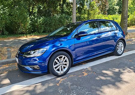 VW Golf Volkswagen 1.5 TSI ACT OPF JOIN BlueMotion Top Zustand