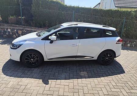 Renault Clio Grandtour Dynamique 1.2 16V 75 Dynamique
