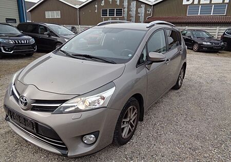 Toyota Verso Comfort T2 7-SITZ