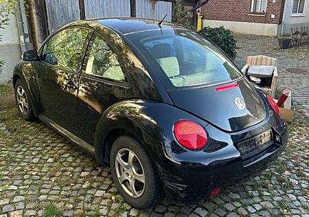 VW Beetle Volkswagen