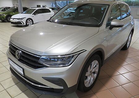 VW Tiguan Volkswagen MOVE 1.5 TSI OPF 7-DSG Move