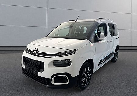 Citroën Berlingo Shine M Navi Headup