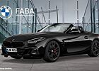 BMW Z4 M Z4 M40i Head-Up HK HiFi DAB LED WLAN RFK Shz