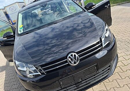 VW Sharan Volkswagen 2.0 TDI DSG 125kW BMotion T Comfortli...