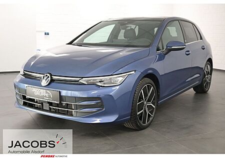 VW Golf Volkswagen VIII 1.5 eTSI Edition 50 DSG,LED,DCC,HUD