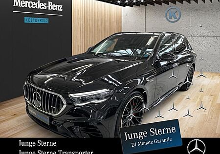 Mercedes-Benz E 53 AMG AMG E 53 Hybrid 4M+ T *MBUX*AHK*MEMO*360°KAM*