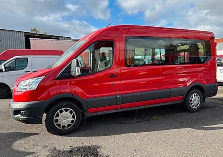 Ford Transit Kombi 350 L3 Trend