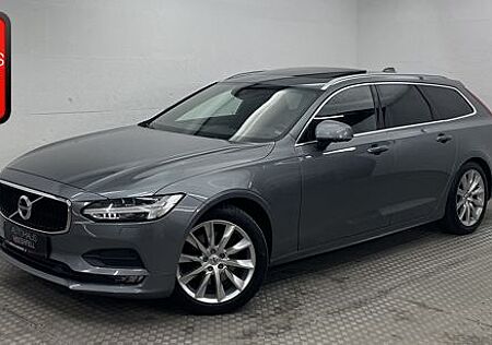 Volvo V90 D4 PANO+AHK+MEMORY+360+HUD+STANDHEIZUNG+