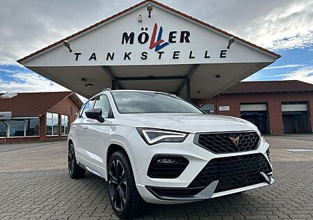 Cupra Ateca / 1.5 TSI DSG AHK ACC