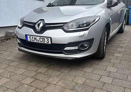 Renault Megane Grandtour LIMITED dCi 110 Eco2 LIMITED