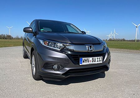 Honda HR-V 1.5 i-VTEC Elegance TÜV Neu!