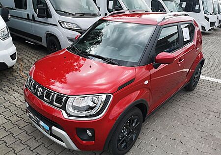 Suzuki Ignis 1.2 Dualjet Comfort Allgrip Hybrid | Sofort