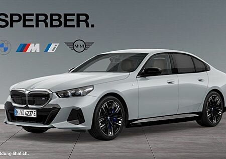 BMW i5 M60 xDrive