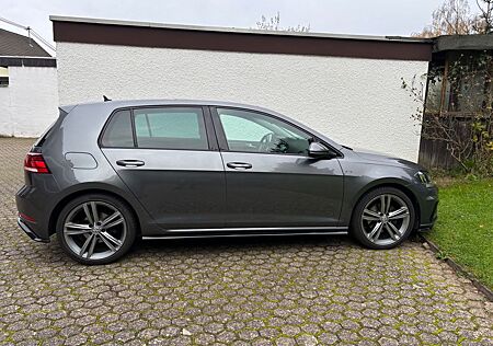 VW Golf Volkswagen 1.5 TSI ACT Join Join