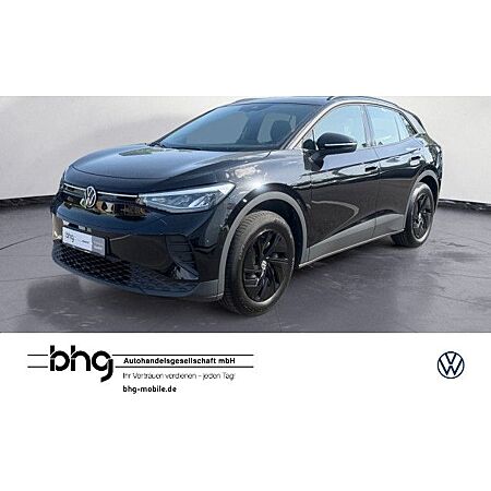 VW ID.4 leasen